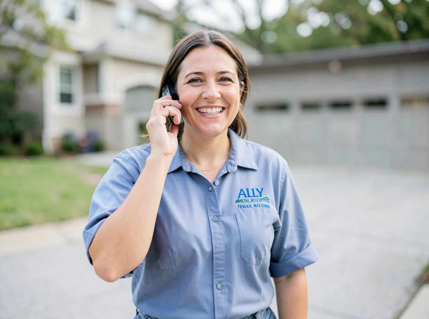 Metal Roof Installation Carterville, MO FAQs